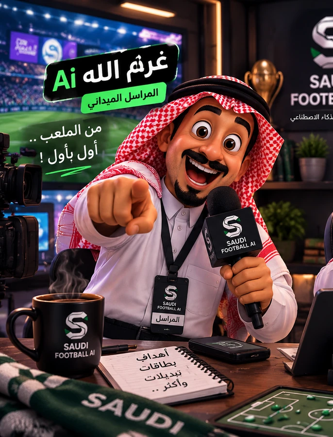غرم الله AI